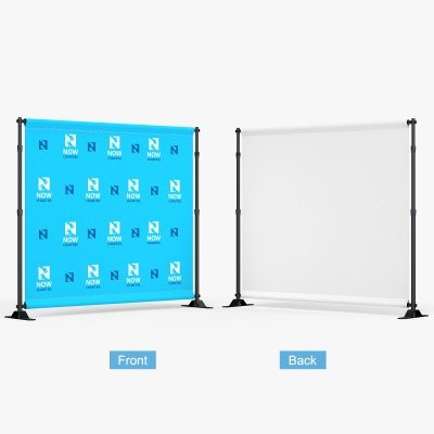 Step and Repeat Banner gallery image